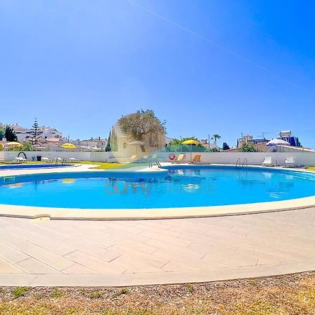 Oura Descobrimentos By Sunny Deluxe Apartment Albufeira Bagian luar foto