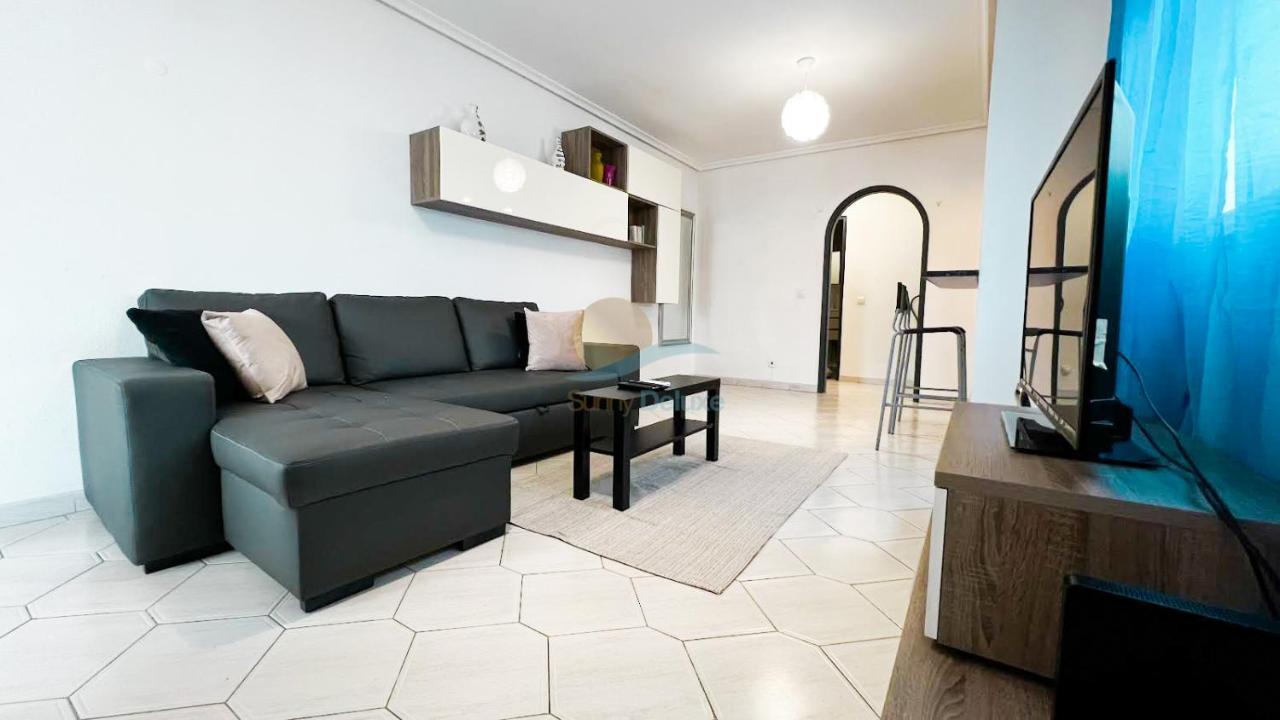 Oura Descobrimentos By Sunny Deluxe Apartment Albufeira Bagian luar foto