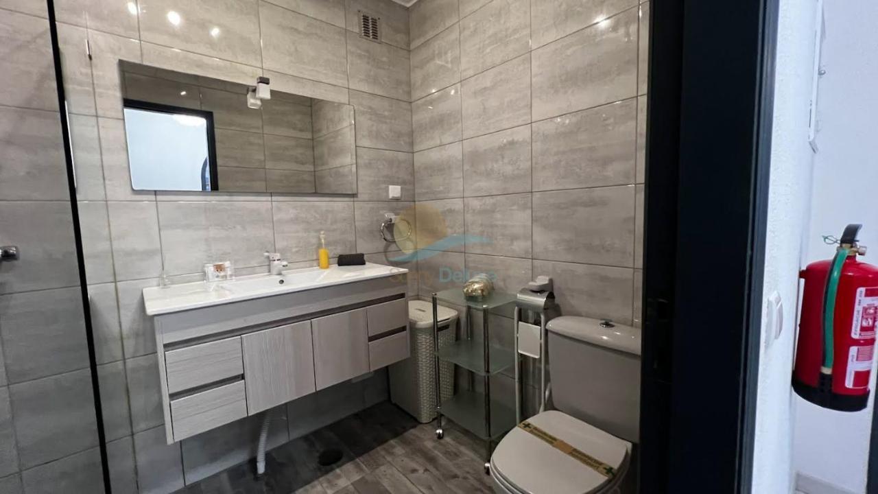 Oura Descobrimentos By Sunny Deluxe Apartment Albufeira Bagian luar foto